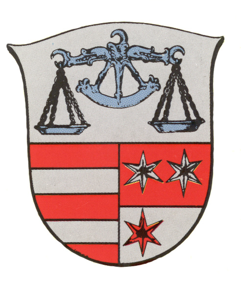 Blason Rimbach