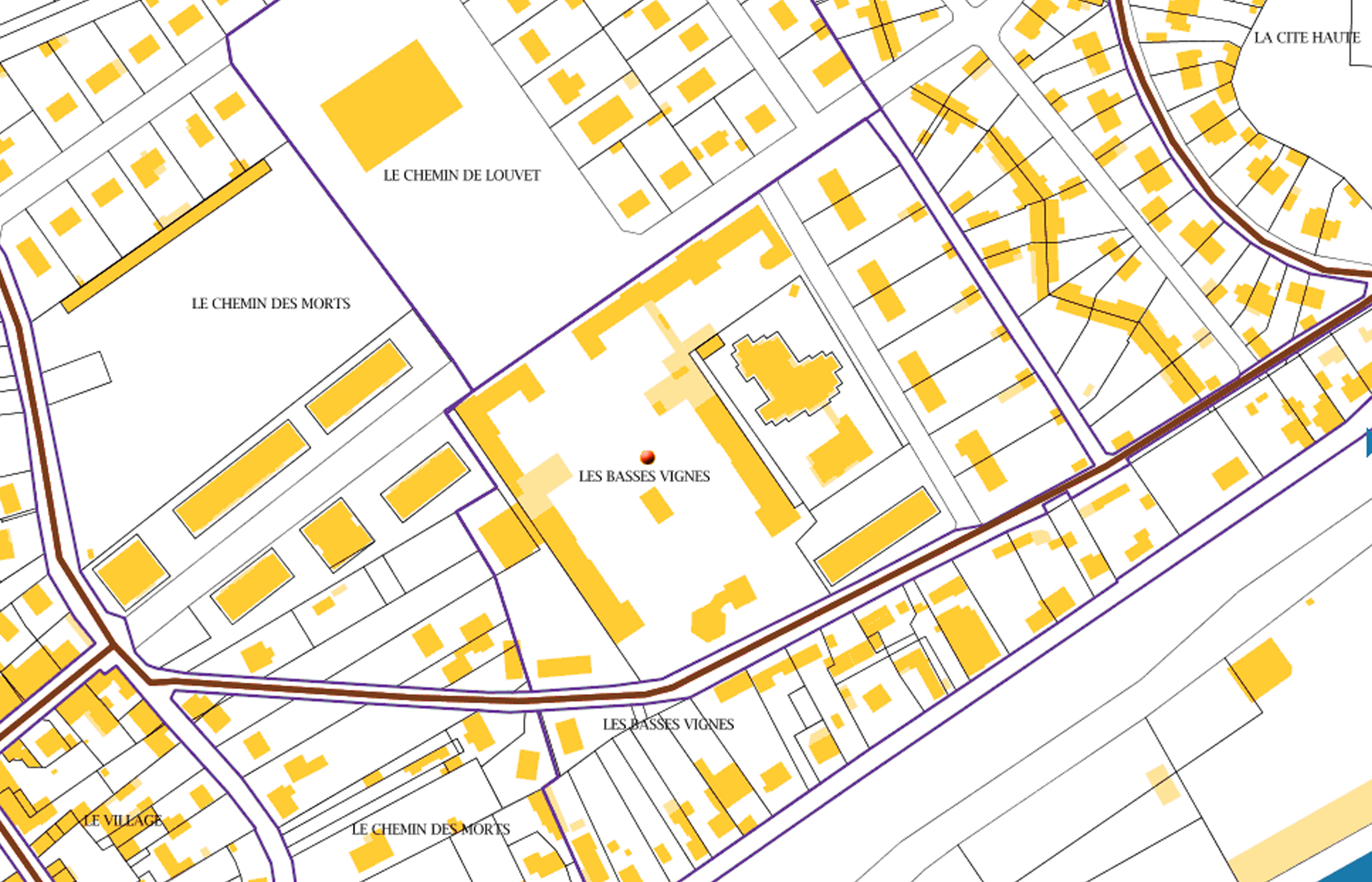 Cadastre