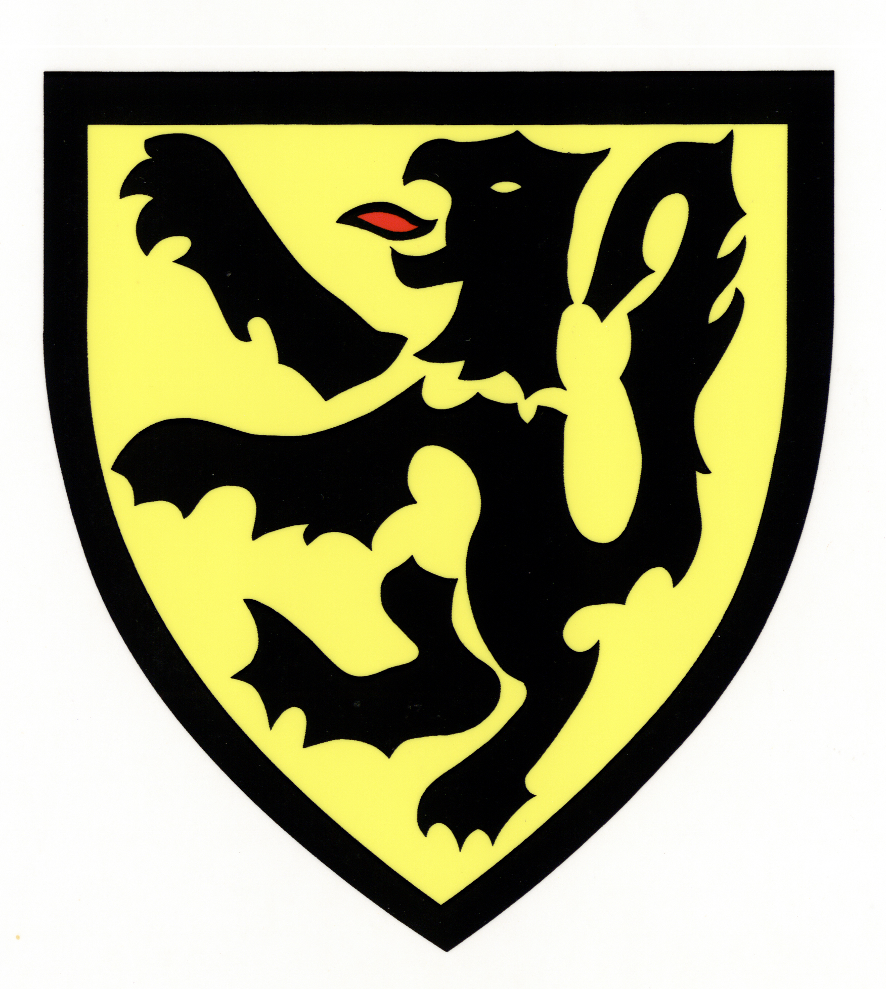 Blason de Thourotte