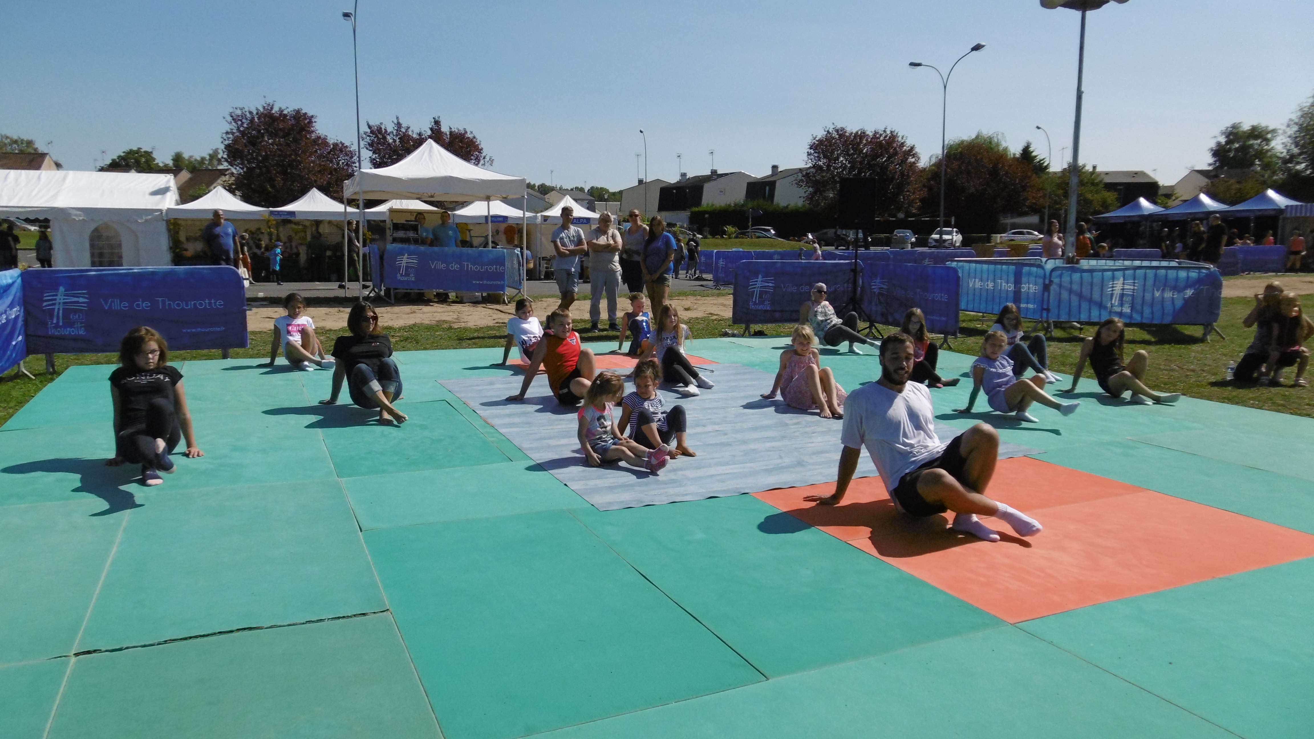 Forum des associations