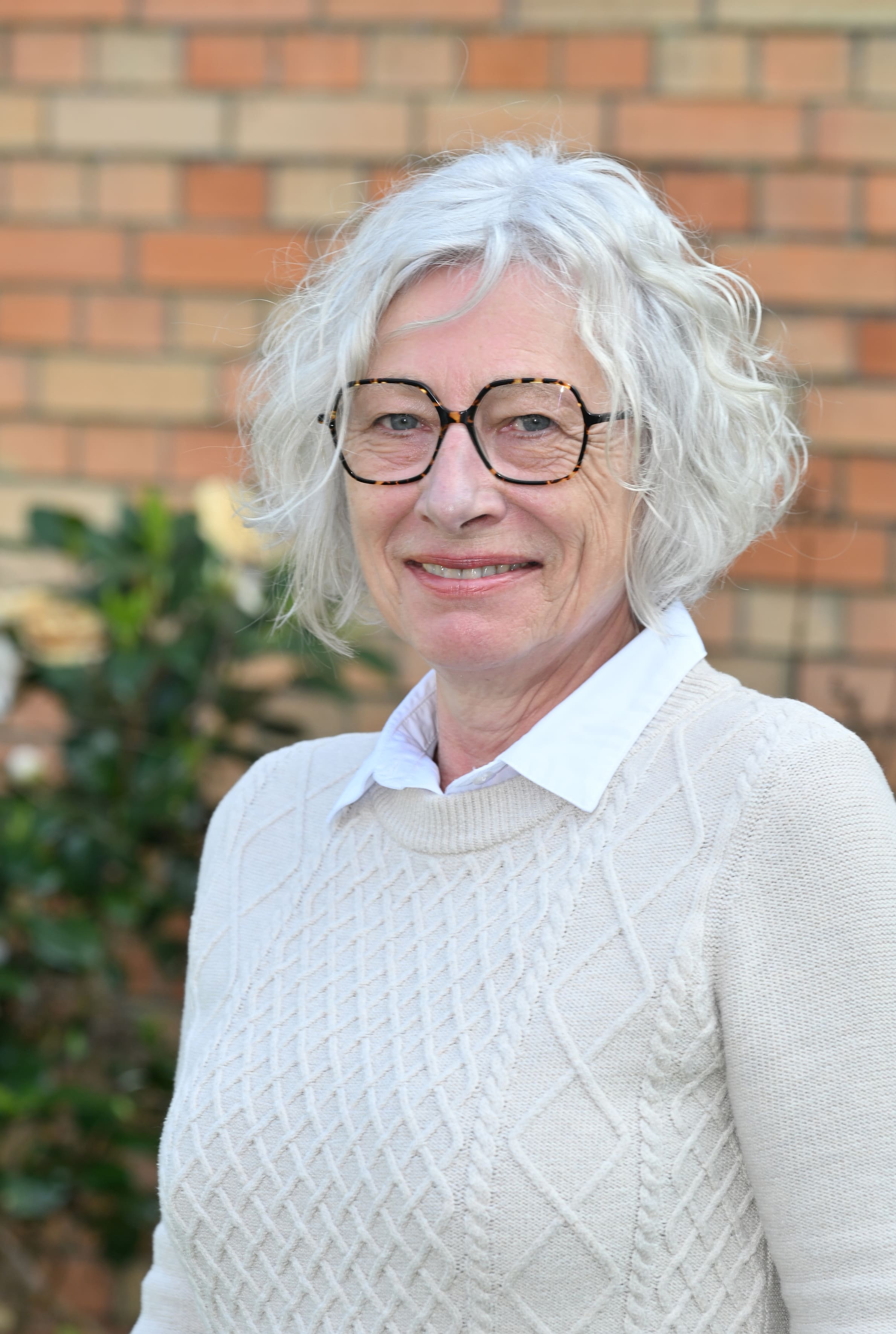 DAUMAS Corinne