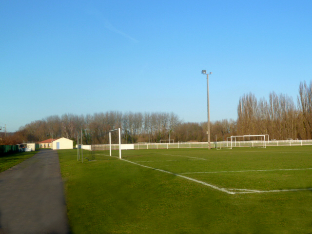 Stade Jean Bouin