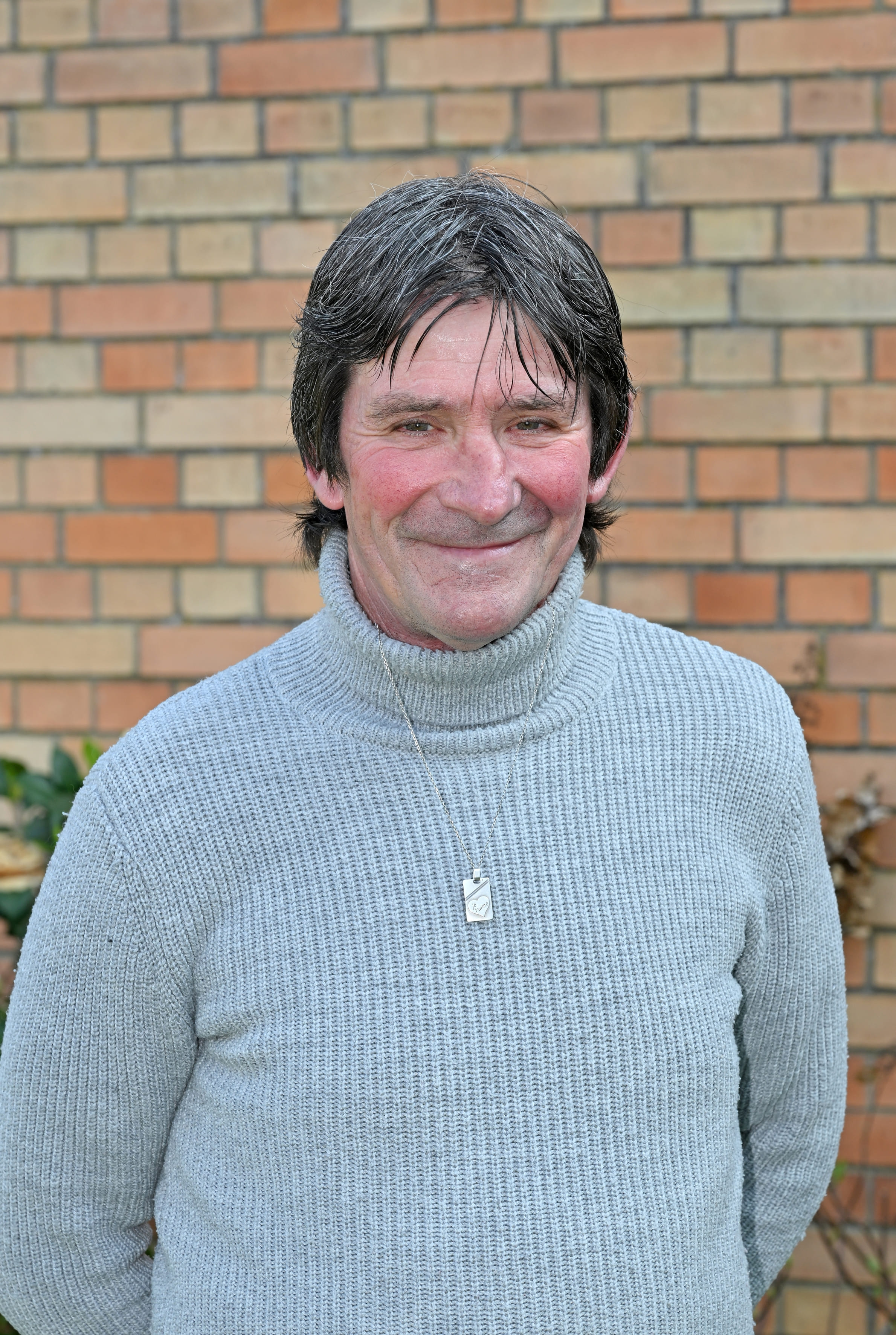 Dany Desmarais