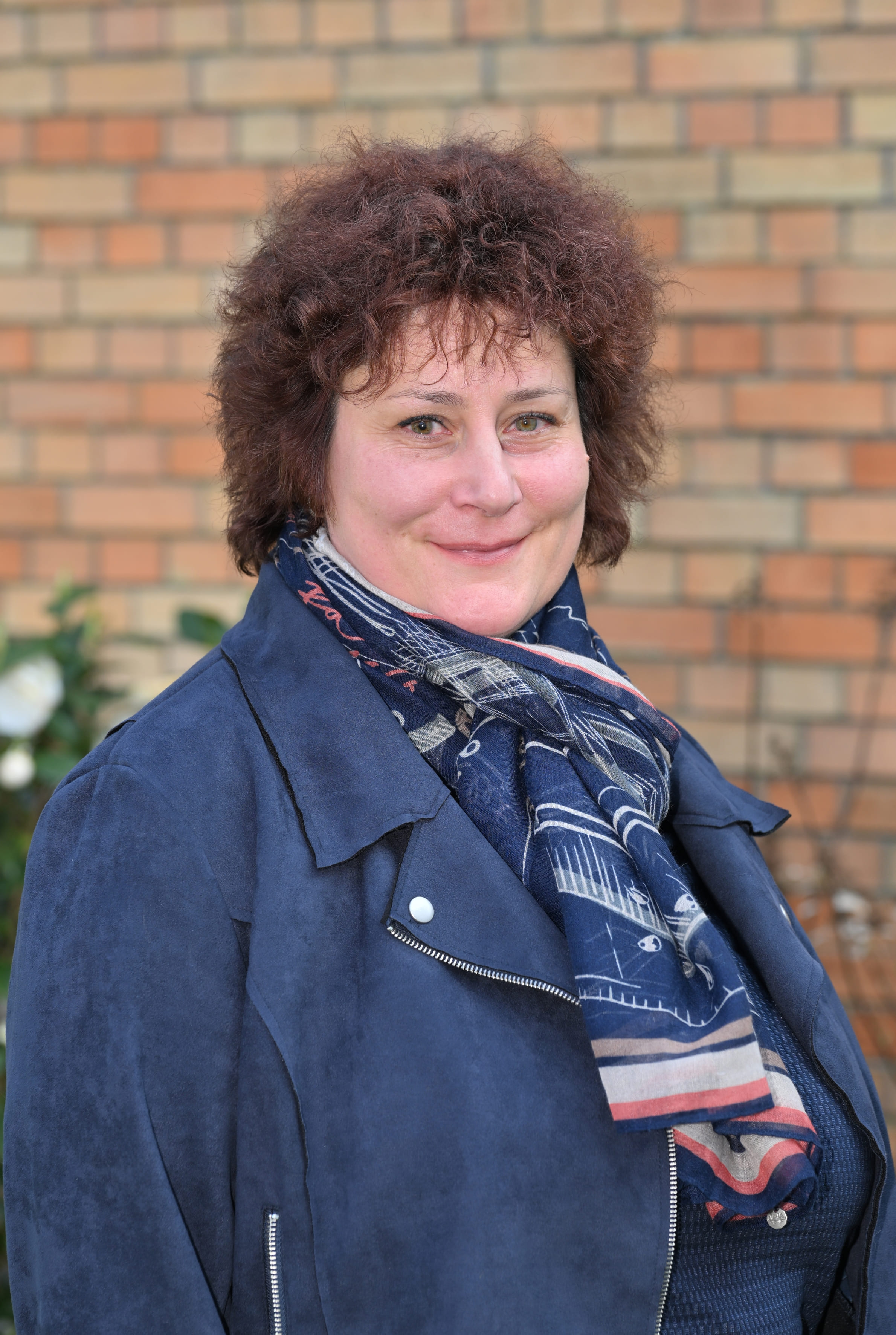 Ingrid Pauchet