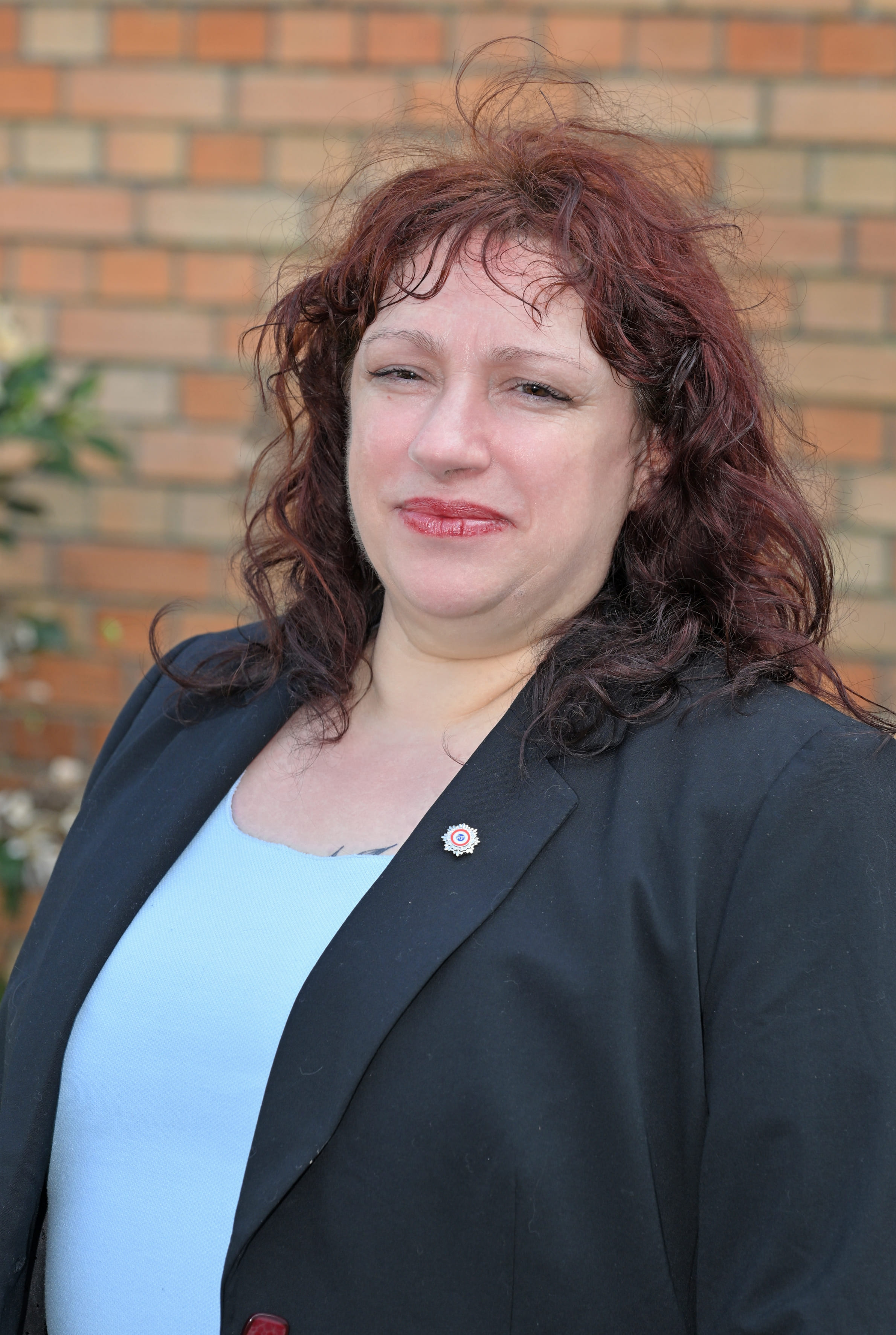 Angélique Lebail