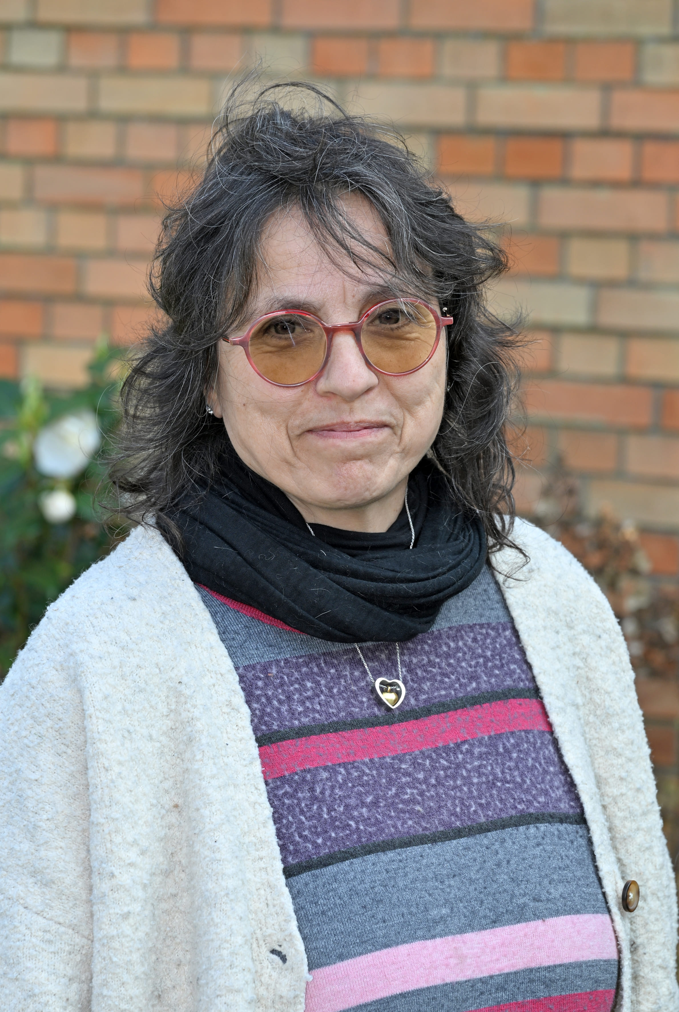 Elisabeth Fossati