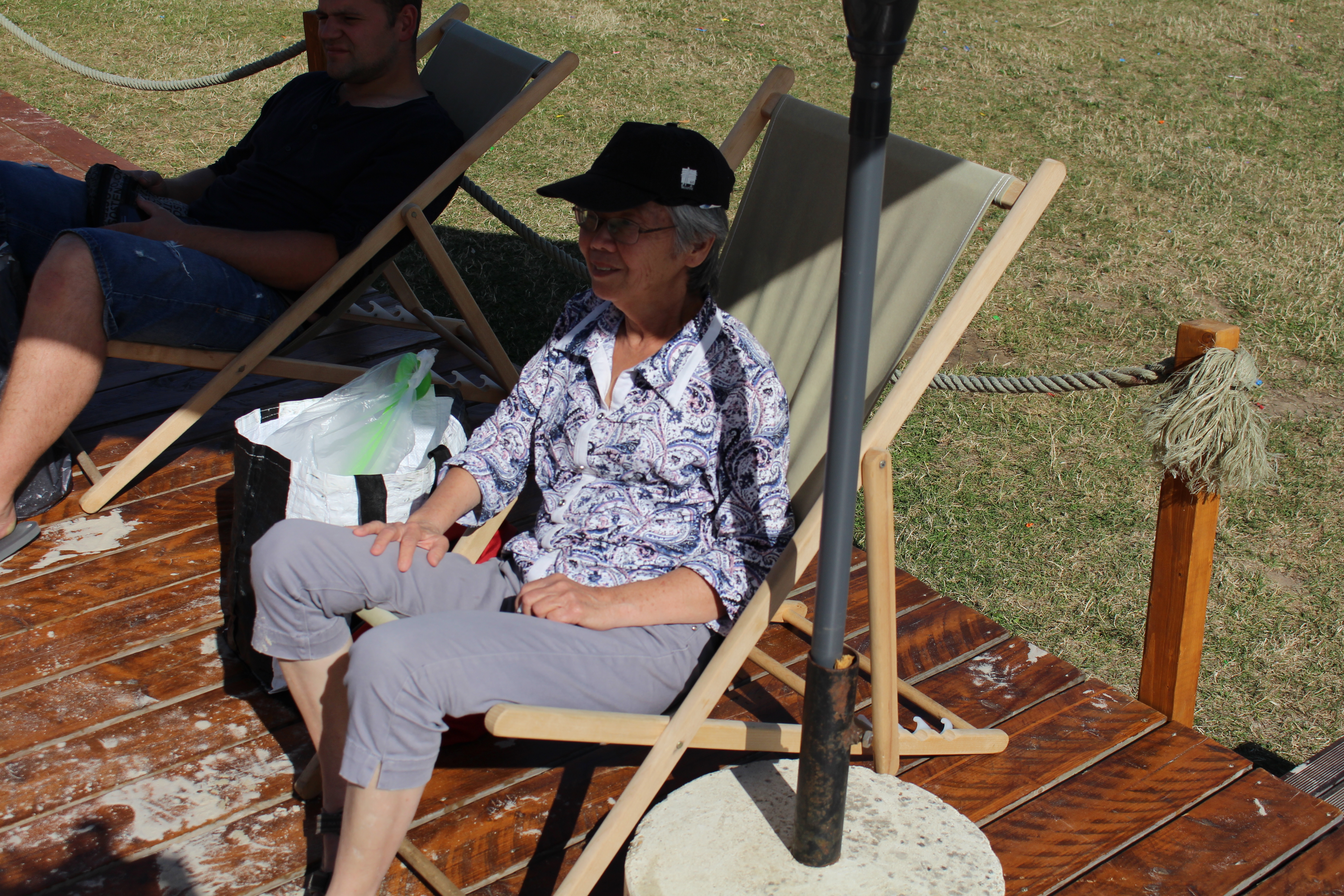 Thoruotte plage